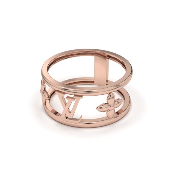 Louis Vuitton Ring