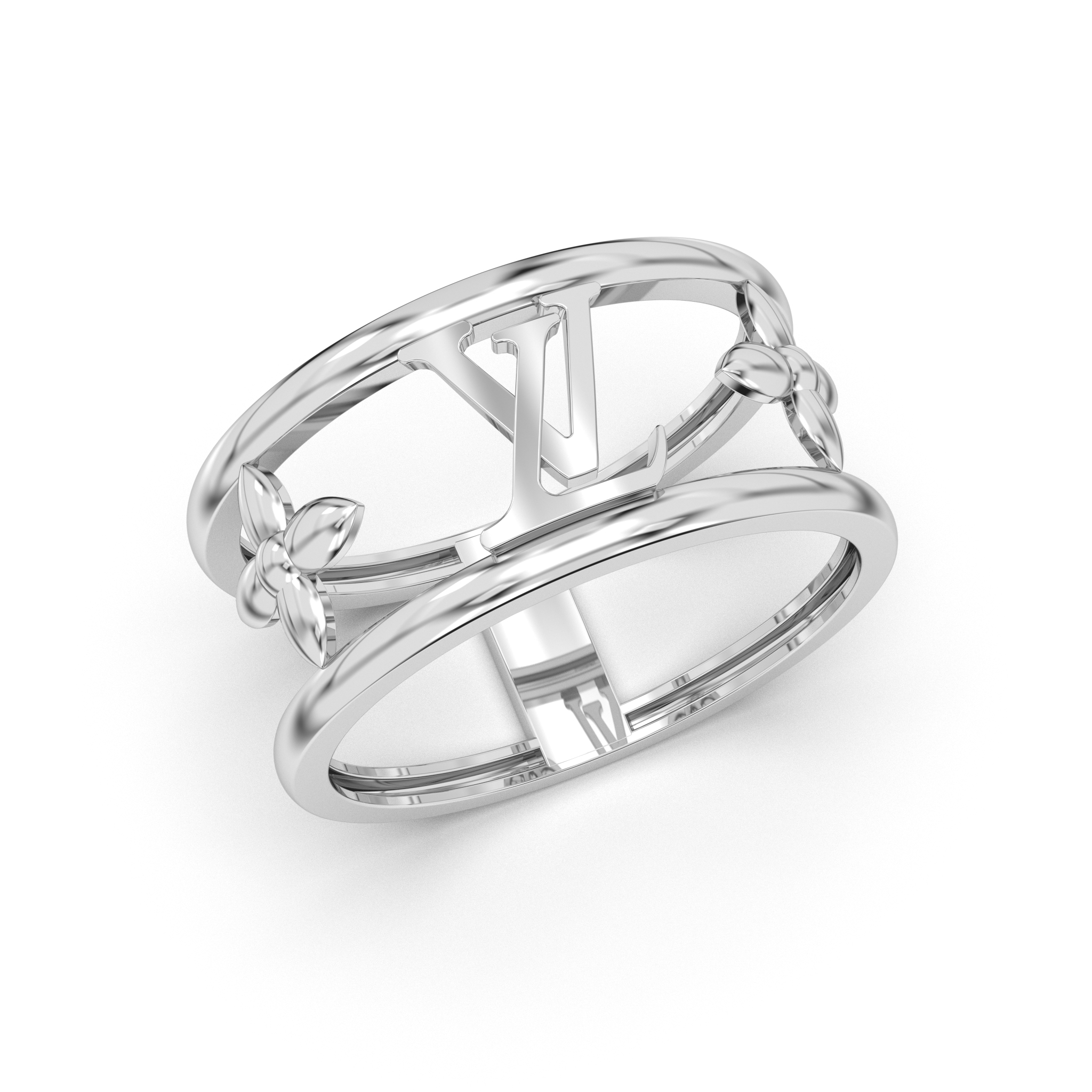 LV Ring 6 Louis Vuitton Ring