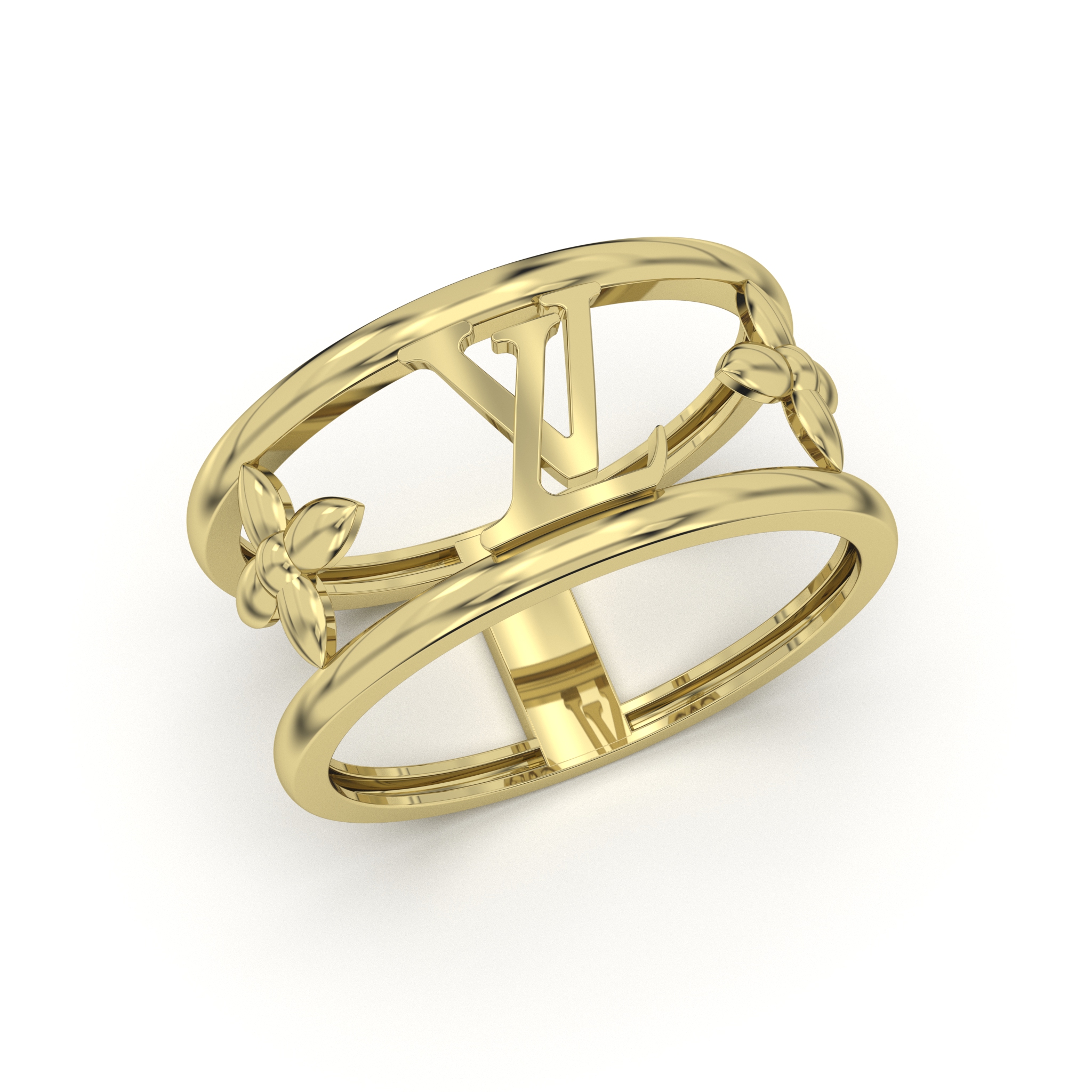 Louis Vuitton Ring - Image 3