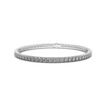 Diamond Tennis Bracelet