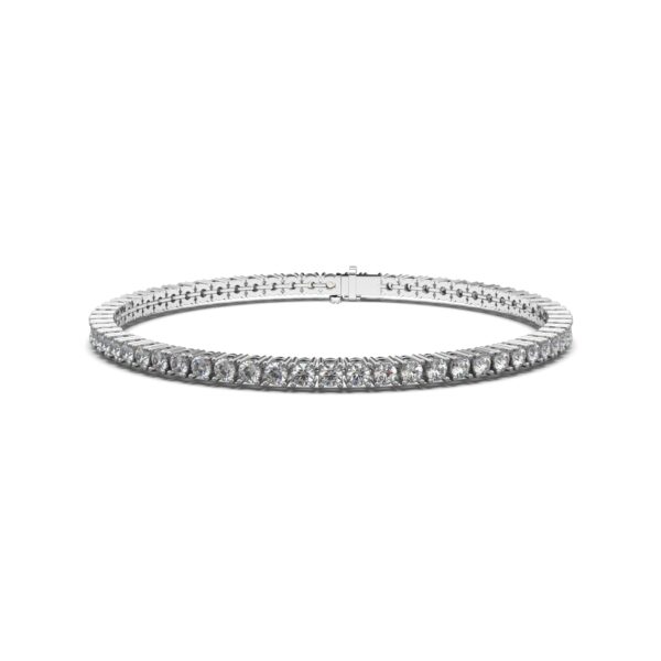 Diamond Tennis Bracelet