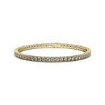 Diamond Tennis Bracelet
