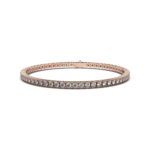 Diamond Tennis Bracelet