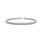 Diamond Tennis Bracelet