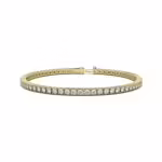 Diamond Tennis Bracelet