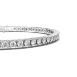 Diamond Tennis Bracelet