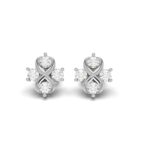 Perrian Infinity Earring