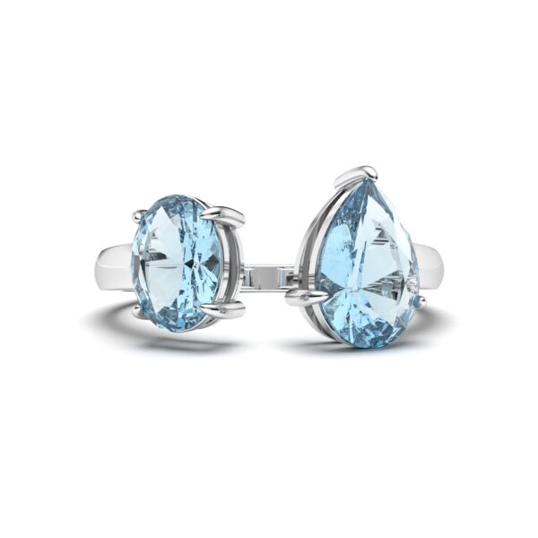 Ultimate Aquamarine Whisper