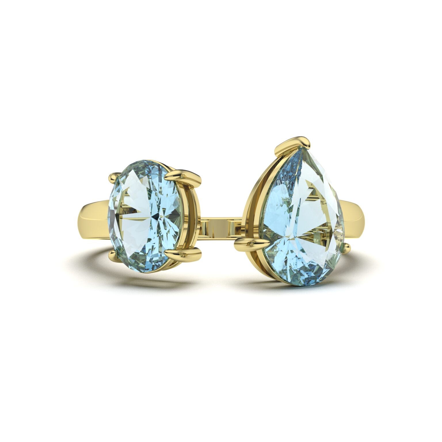 Ultimate Aquamarine Whisper