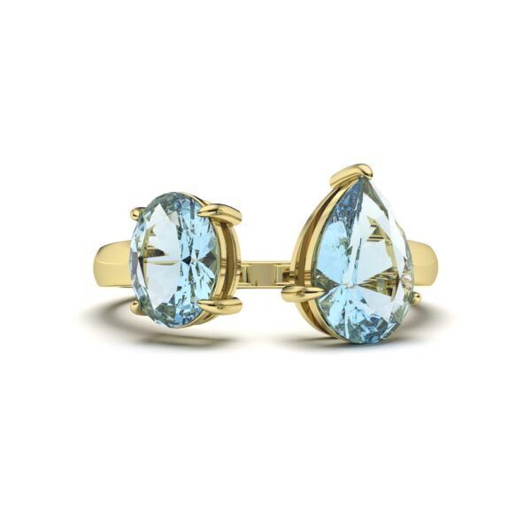 Ultimate Aquamarine Whisper