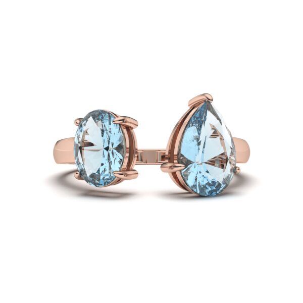 Ultimate Aquamarine Whisper