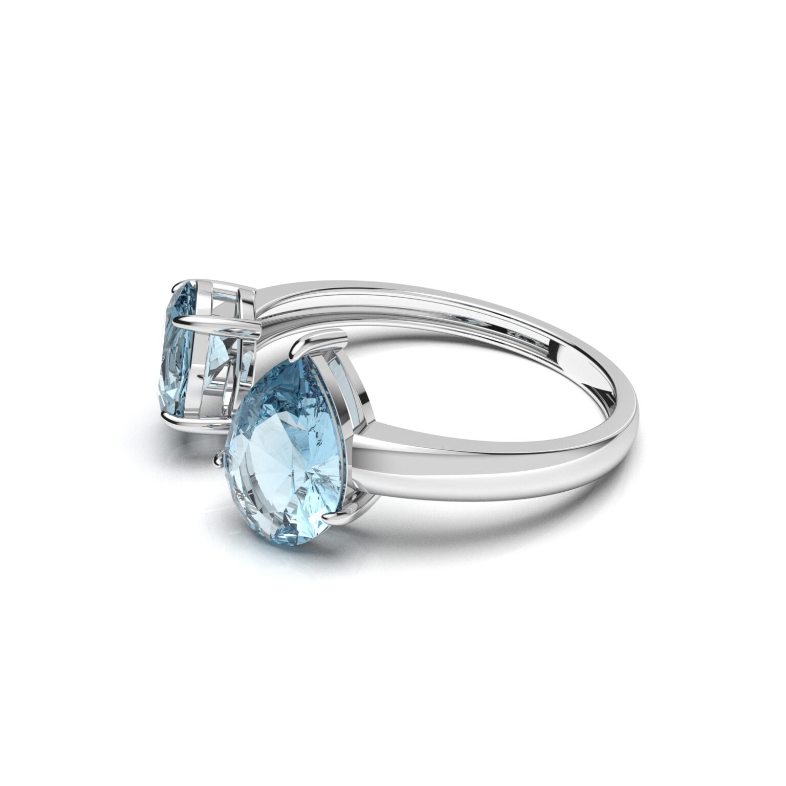 Ultimate Aquamarine Whisper