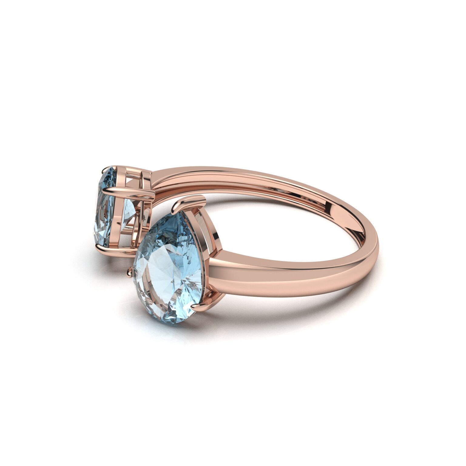 Ultimate Aquamarine Whisper