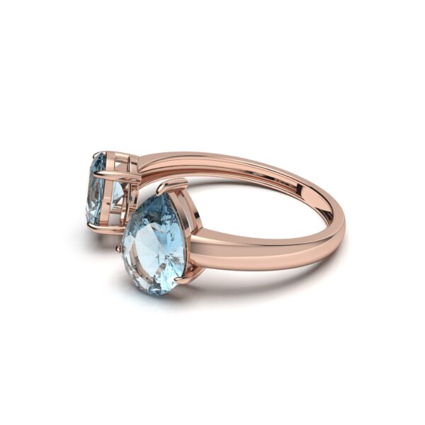 Ultimate Aquamarine Whisper