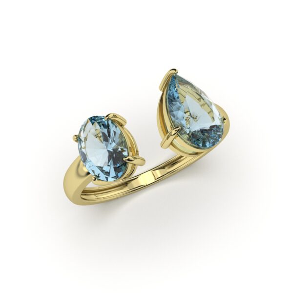 Ultimate Aquamarine Whisper