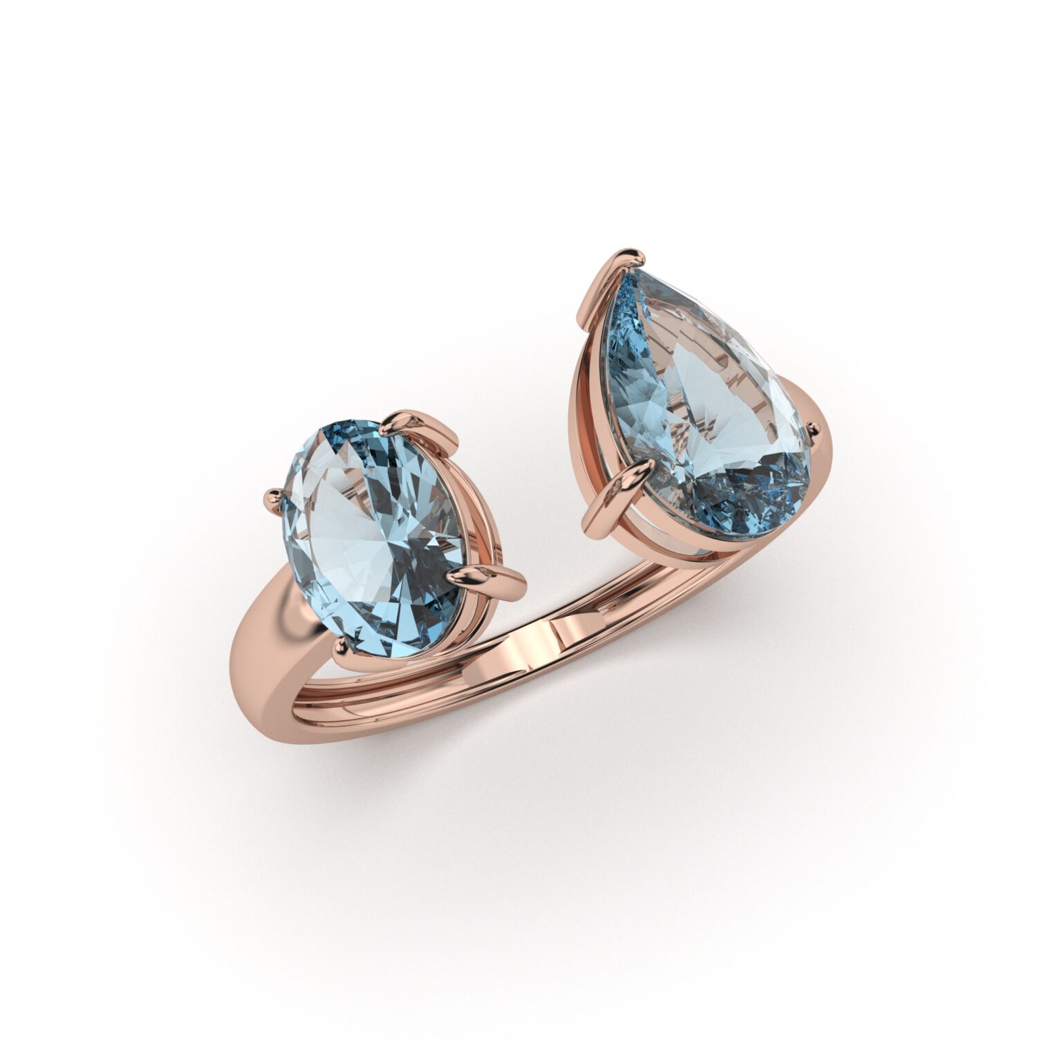 Ultimate Aquamarine Whisper