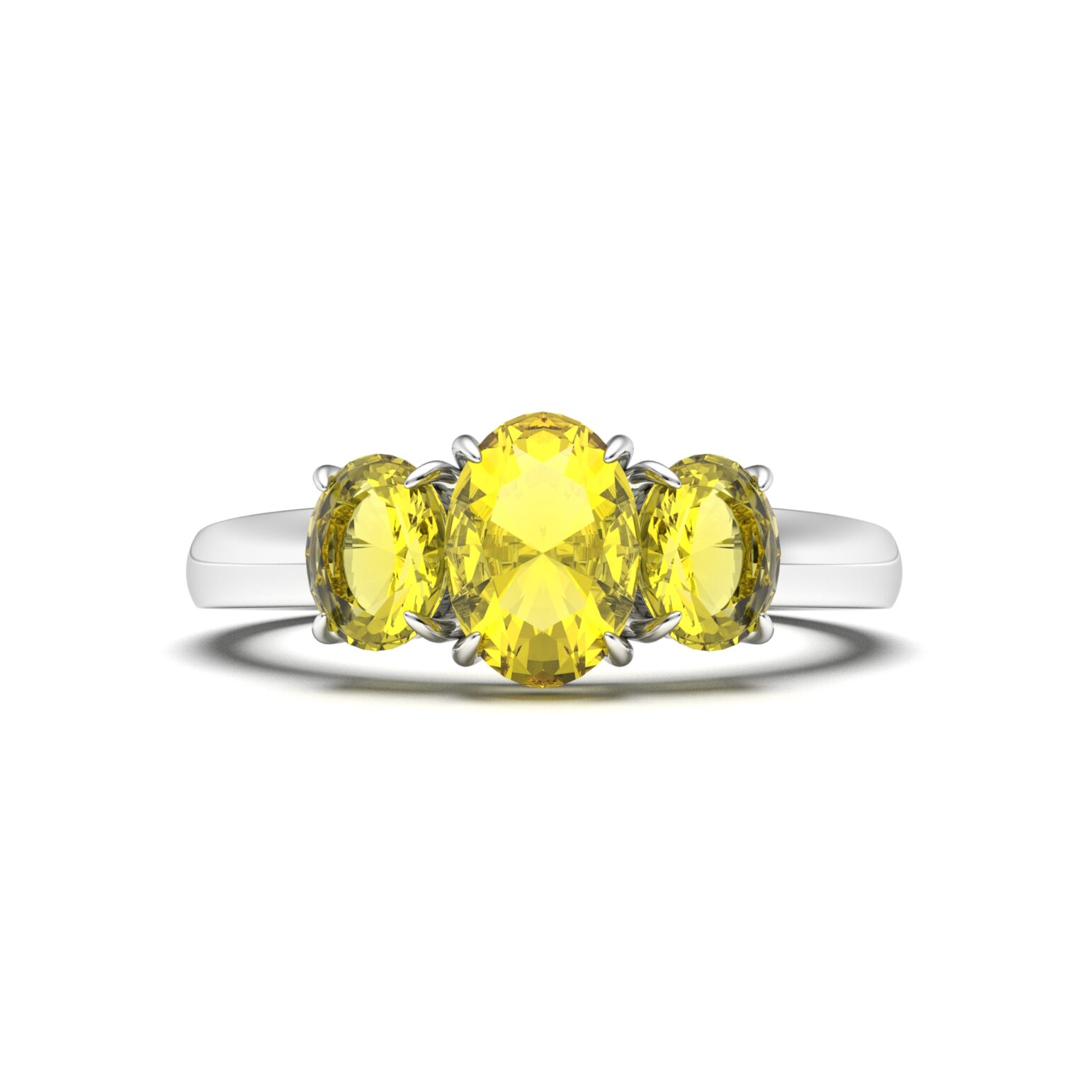 Citrine Radiant Luxe