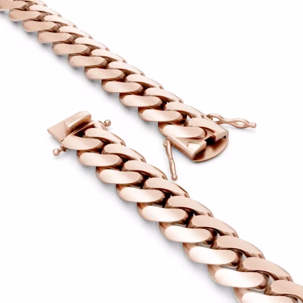 Cuban Link Bracelet