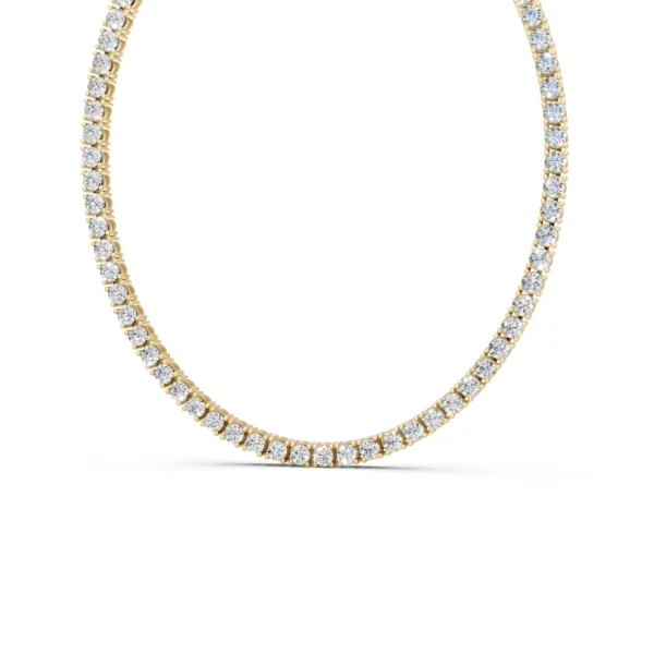 Tennis Chain