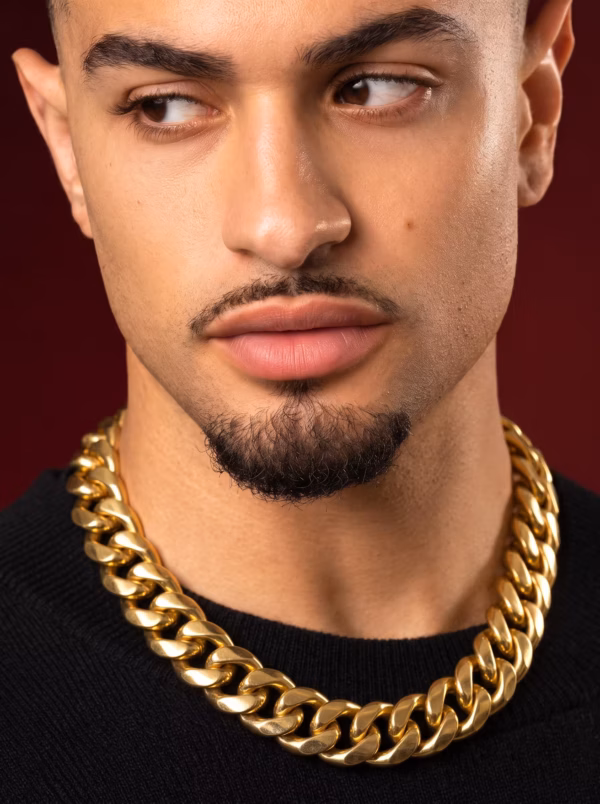Cuban Link Chain