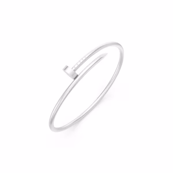 Classic Nail Bracelet
