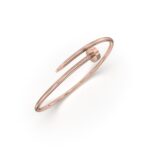 Cartier Nail Bracelet