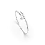 Cartier Nail Bracelet