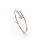 Cartier Nail Bracelet