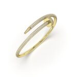 Cartier Nail Bracelet 14 Cartier Nail Bracelet
