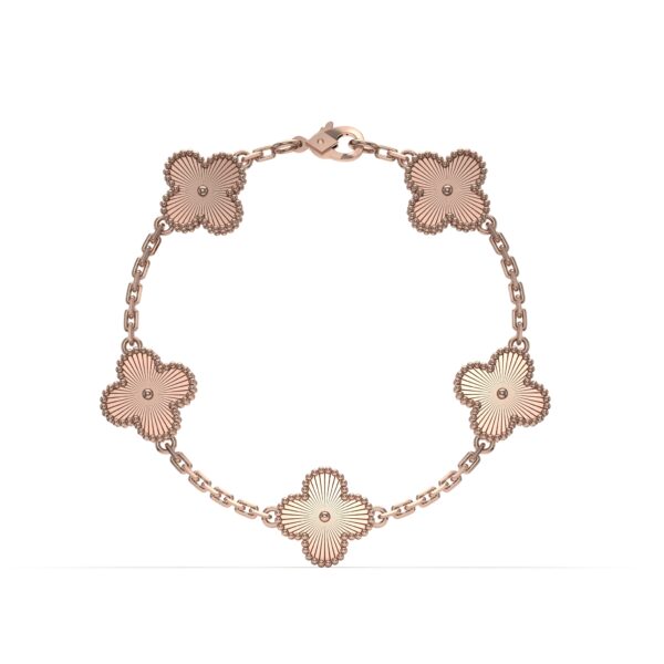 VanCleef Arpel Bracelet