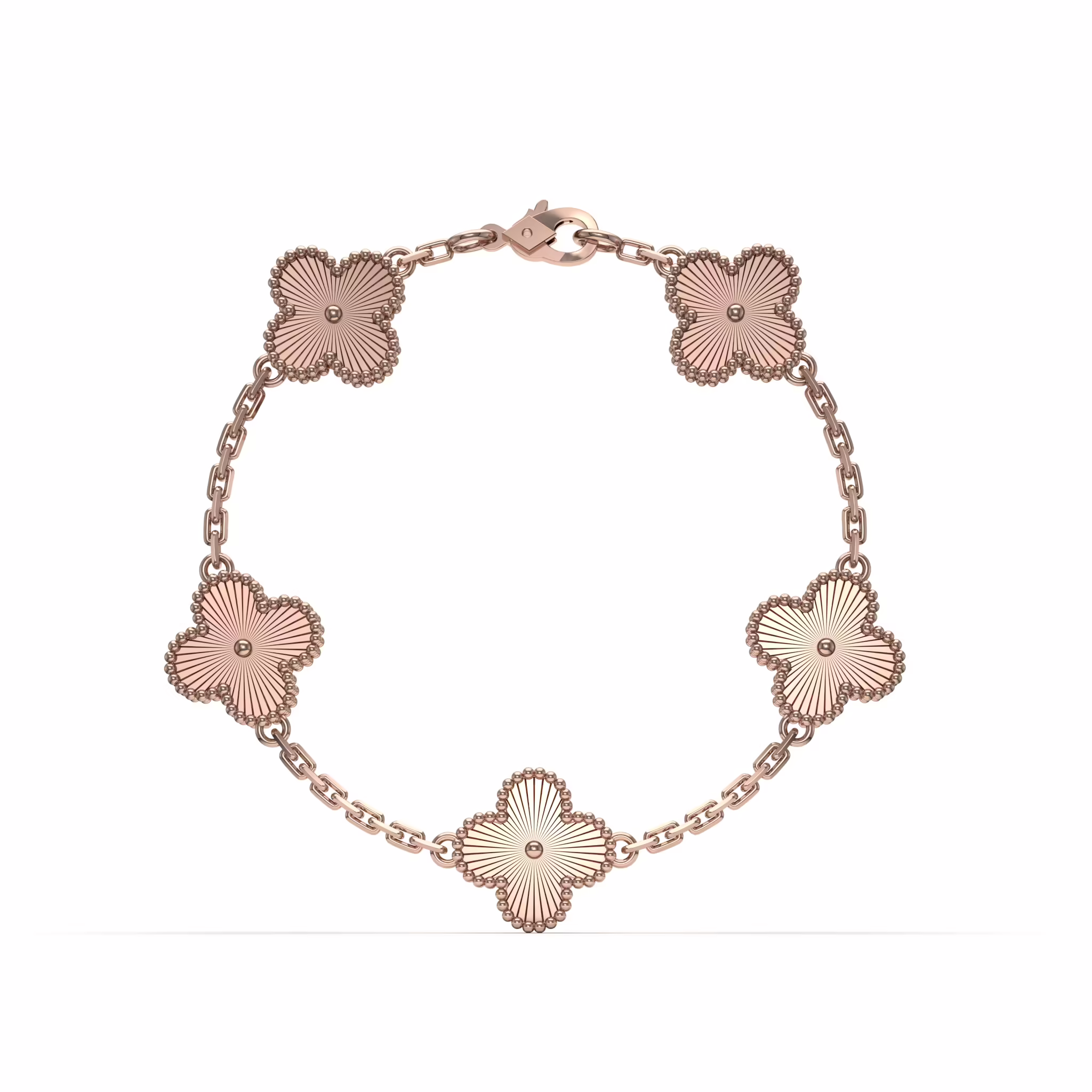 VanCleef Arpel Bracelet