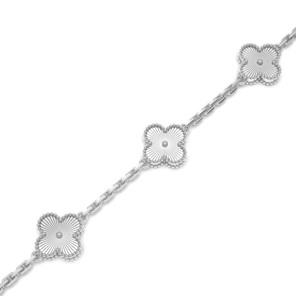 VanCleef Arpel Bracelet