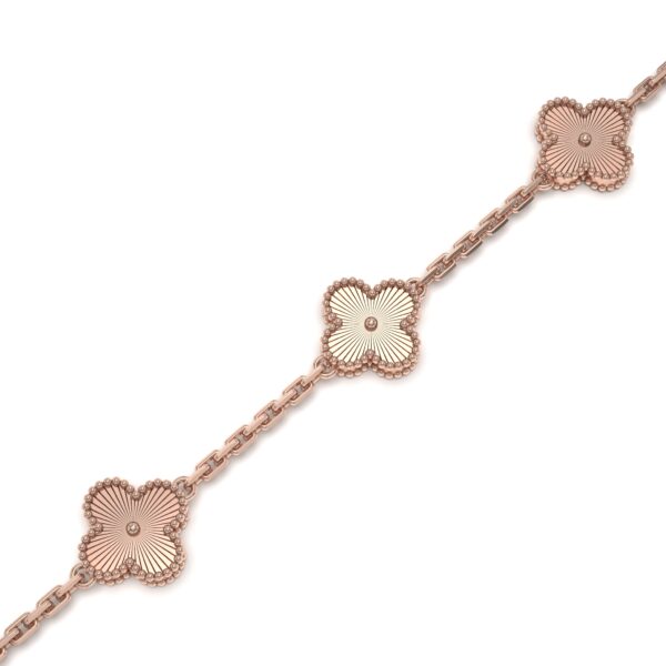 VanCleef Arpel Bracelet