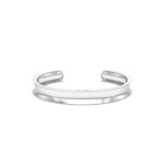 Cuff Bangle