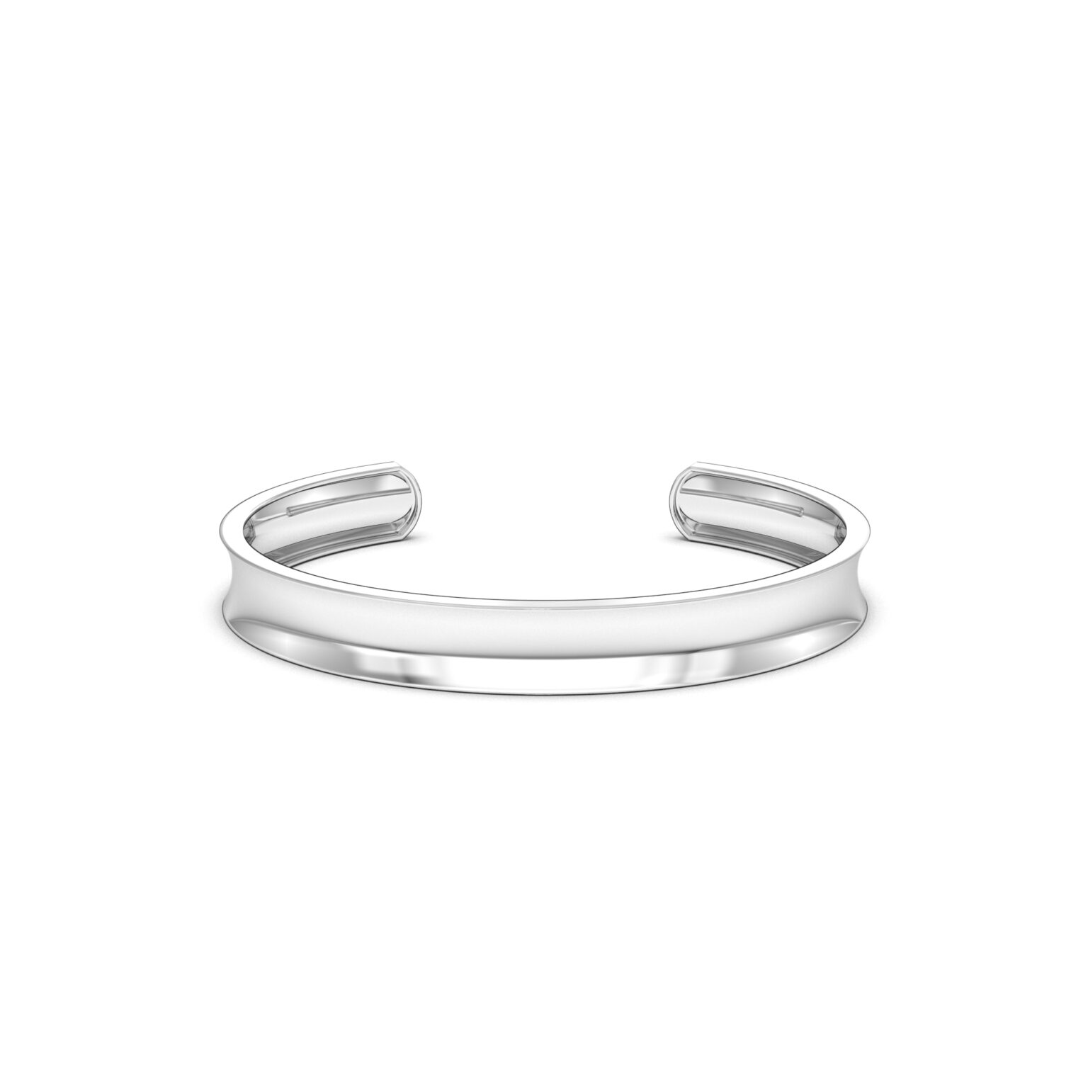 Cuff Bangle