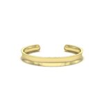 Cuff Bangle