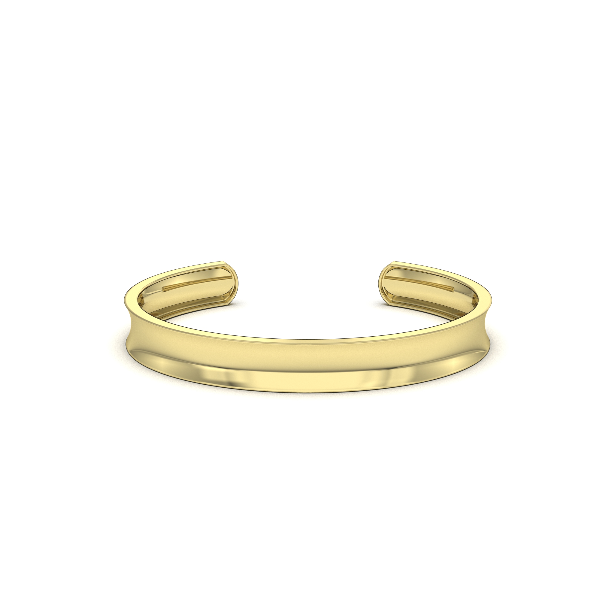 Cuff Bangle