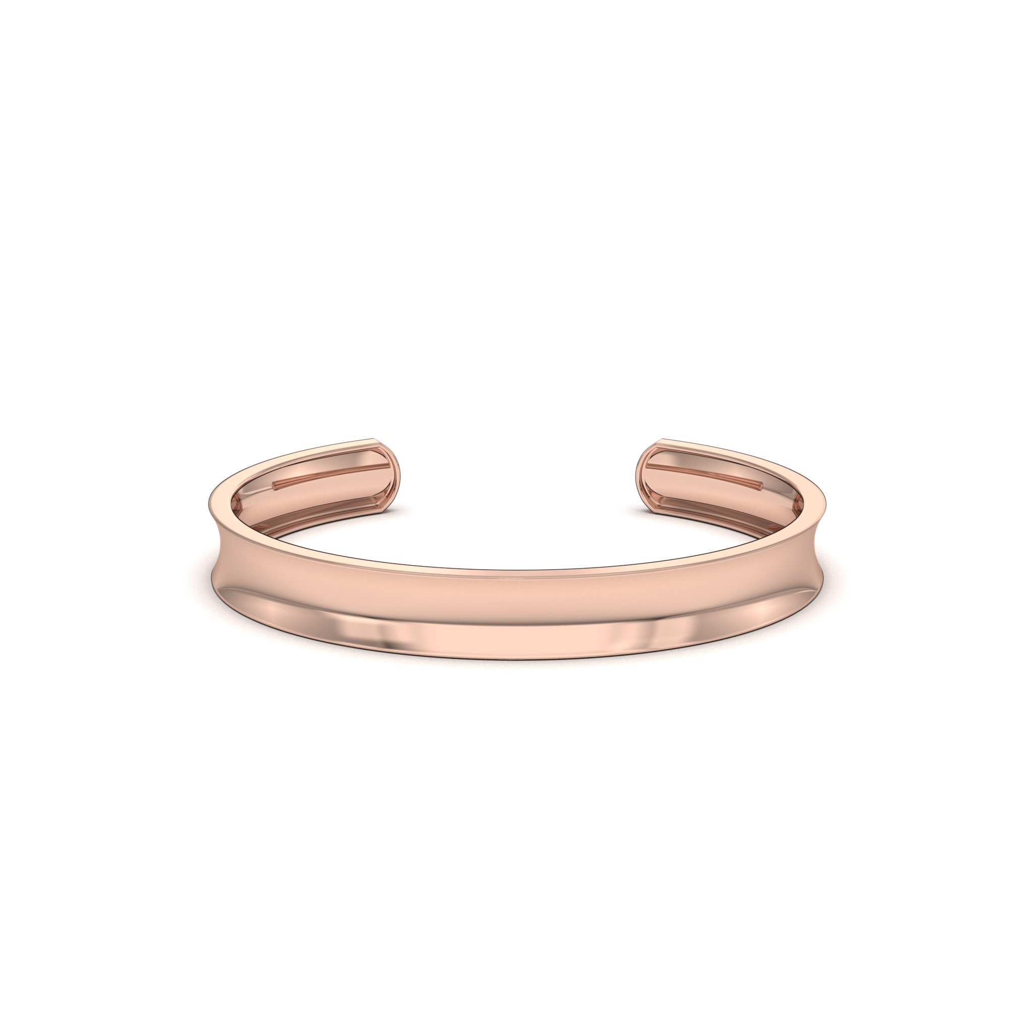 Cuff Bangle