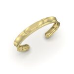 Cuff Bangle