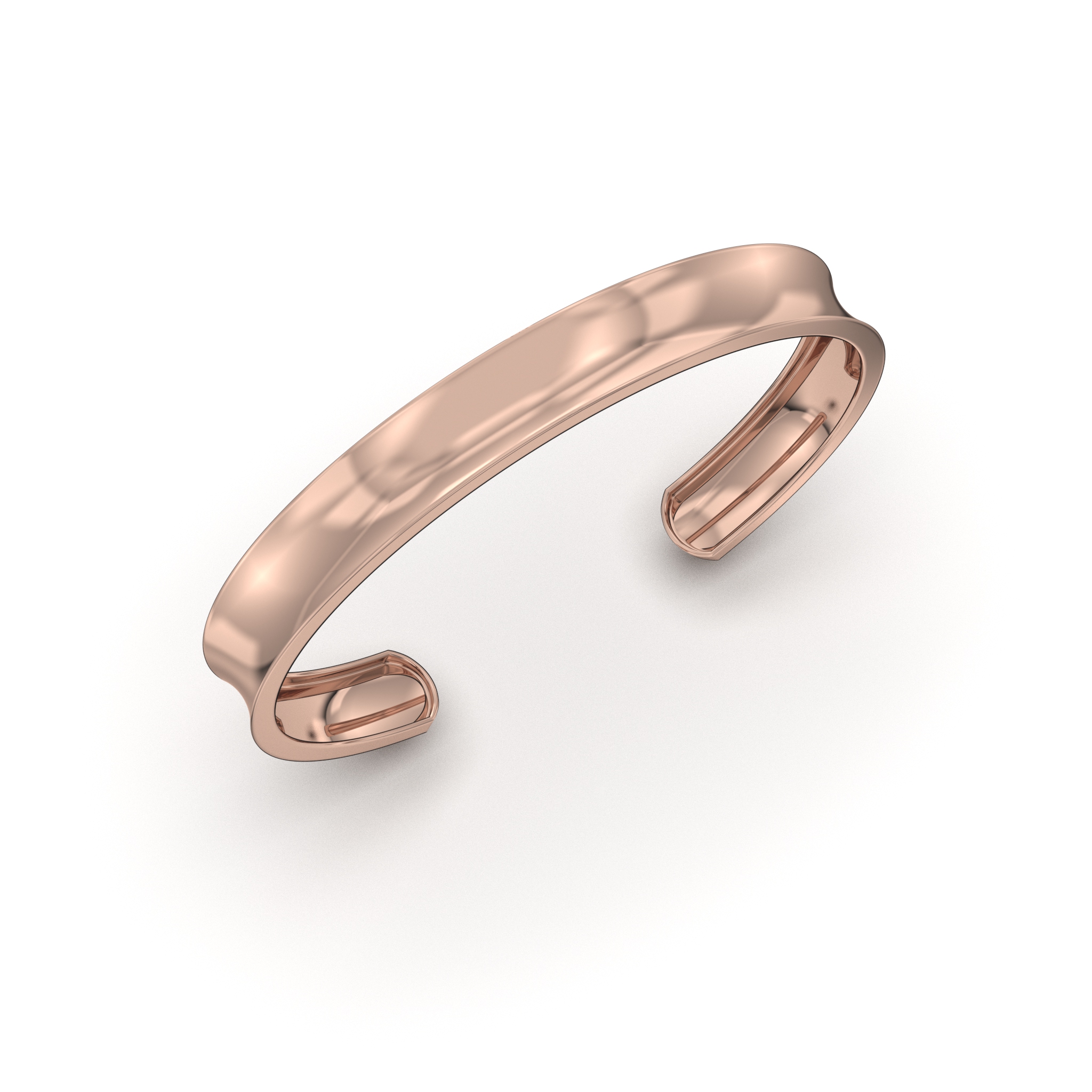 Cuff Bangle