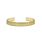 Versace Cuff Bangle
