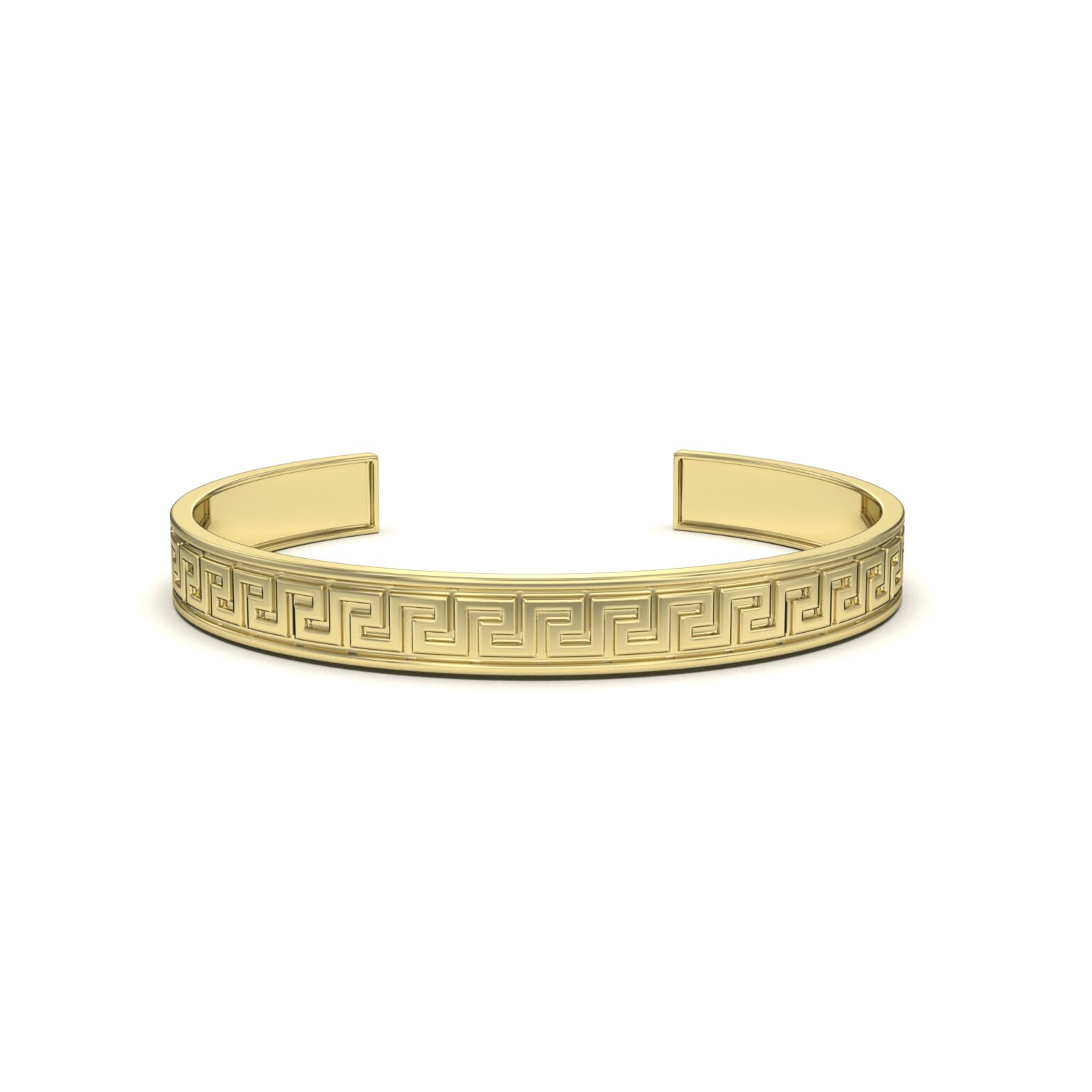Versace Cuff Bangle