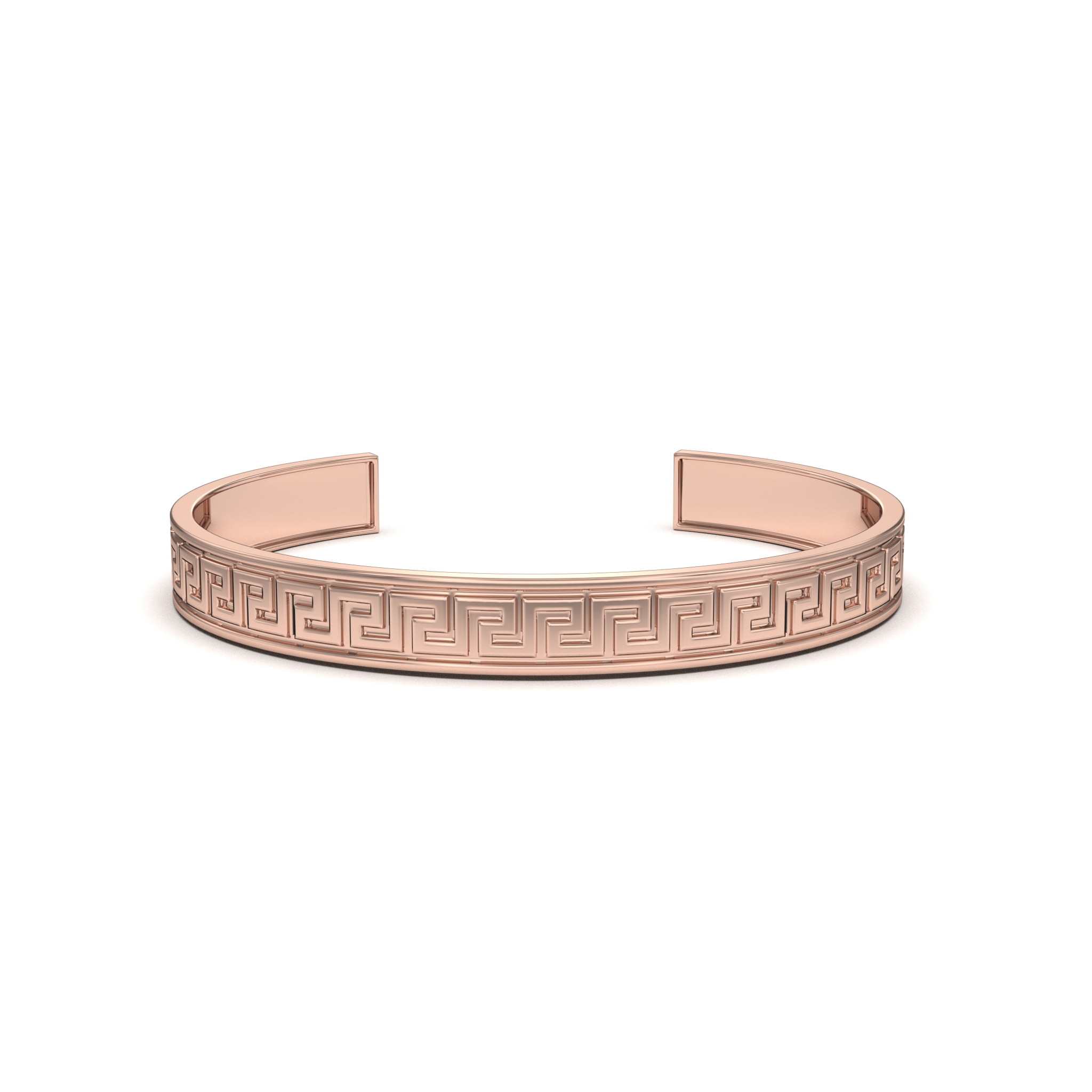 Versace Cuff Bangle
