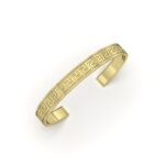 Versace Cuff Bangle