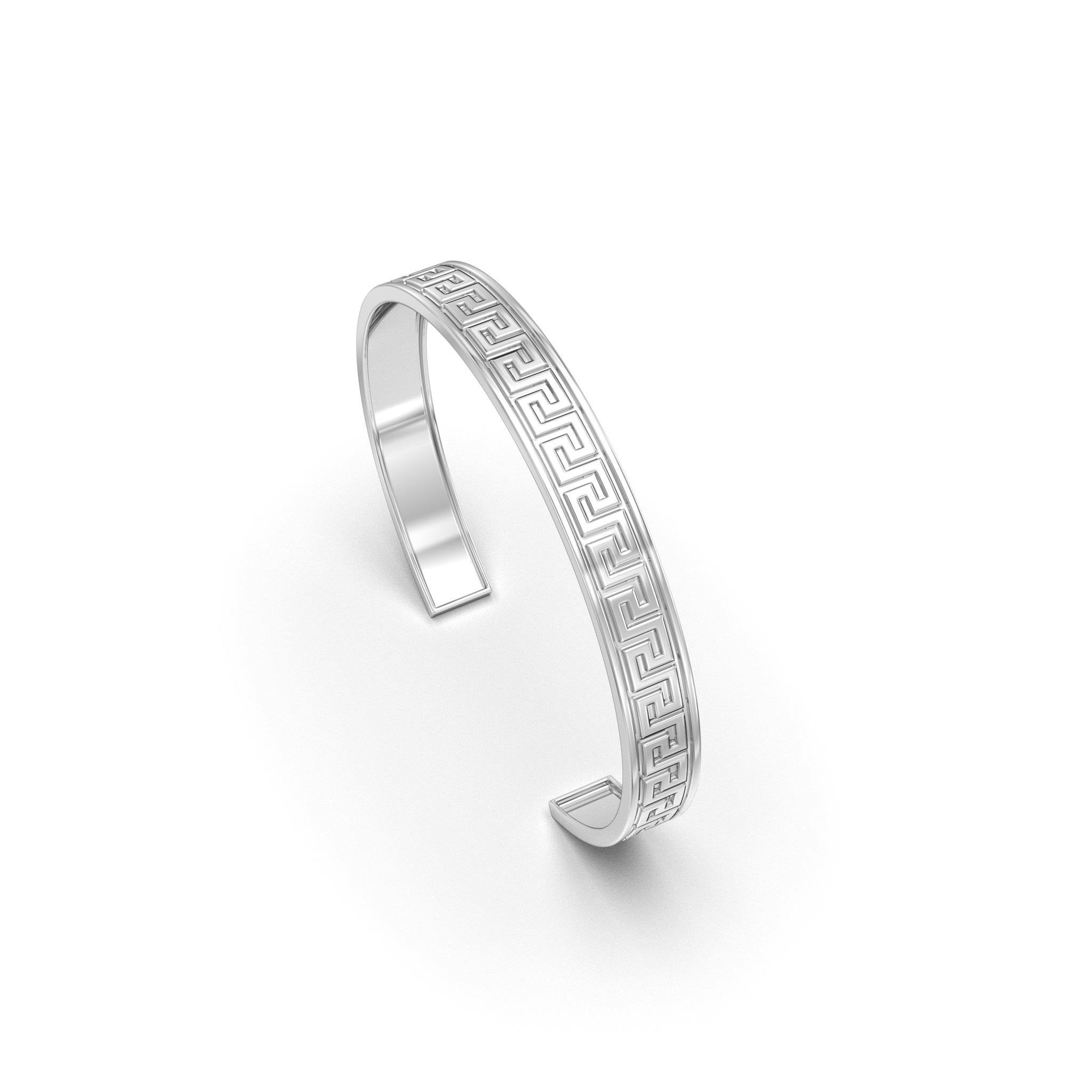 Versace Cuff Bangle