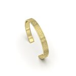 Versace Cuff Bangle