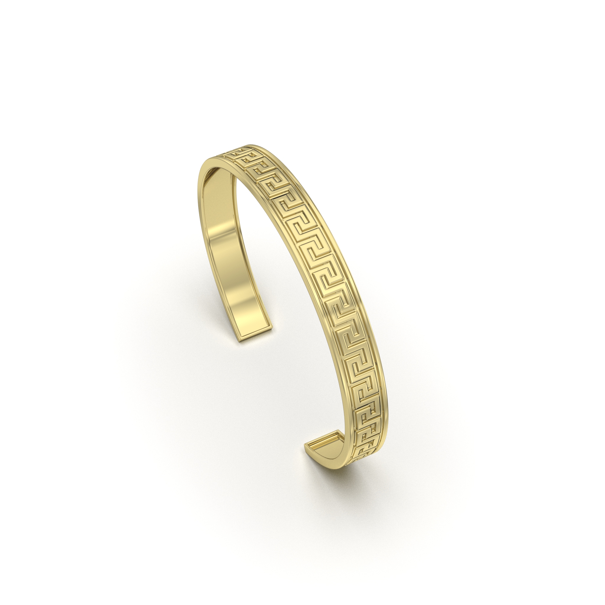 Versace Cuff Bangle