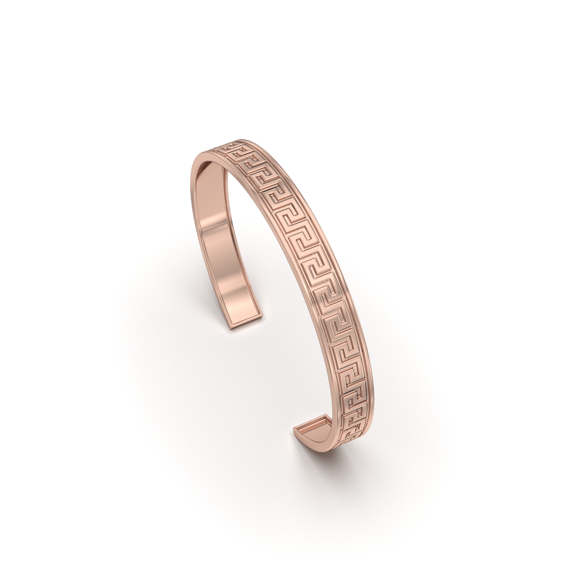 Versace Cuff Bangle