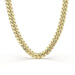 Cuban Link Chain