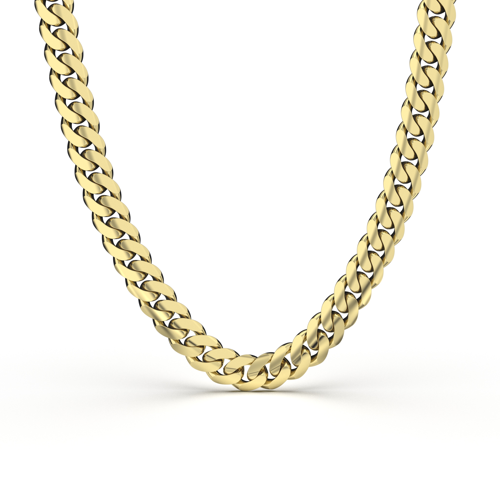 Cuban Link Chain